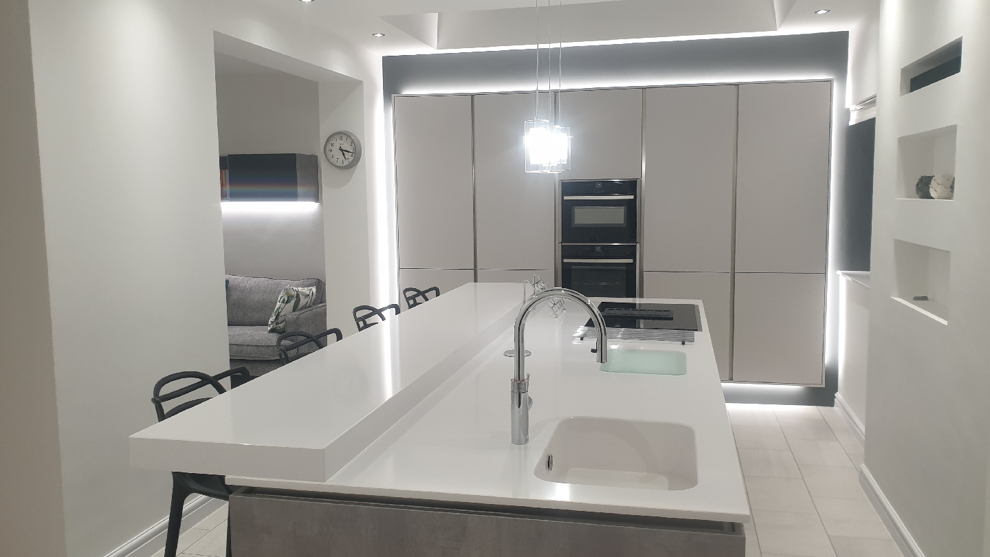 DG Electrical & Alarm Engineers — Photos 8