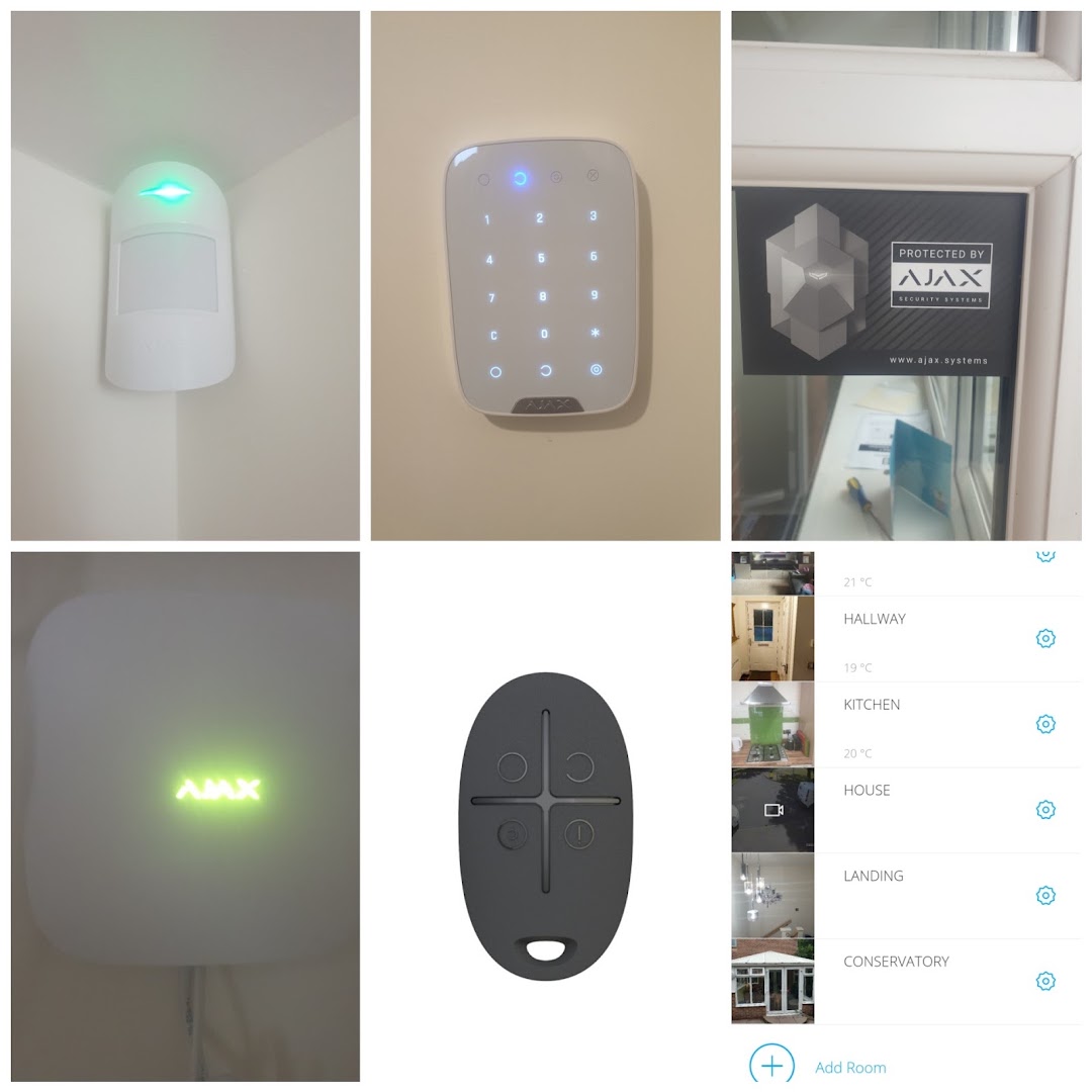 DG Electrical & Alarm Engineers — Photos 7